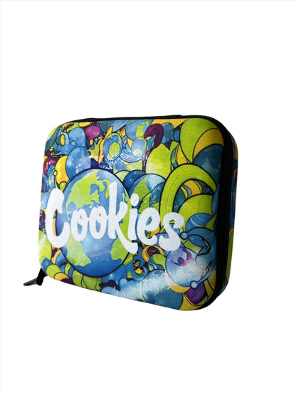 Cookies 420 Smoking Set Featuring Pre-rolled Cones Gift Pack - Bittchaser