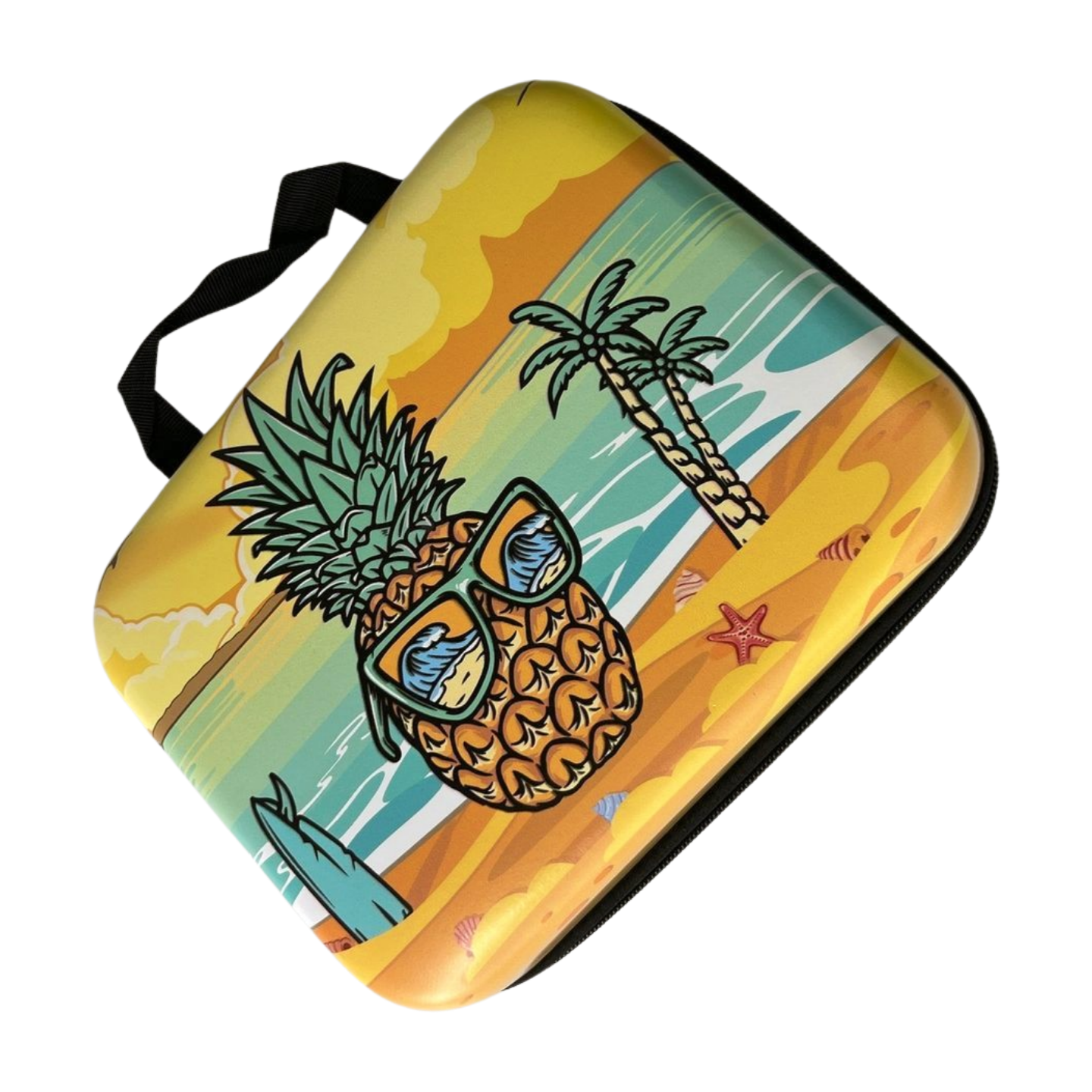 Pineapple Paradise Juice Bong Gift Set - Bittchaser