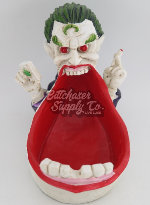 Wise Skies Jaw Dropped Ashtray -[AST-026]