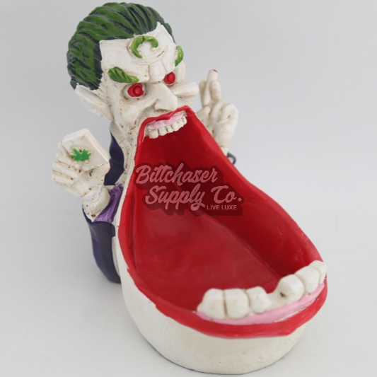 Wise Skies Jaw Dropped Ashtray -[AST-026]