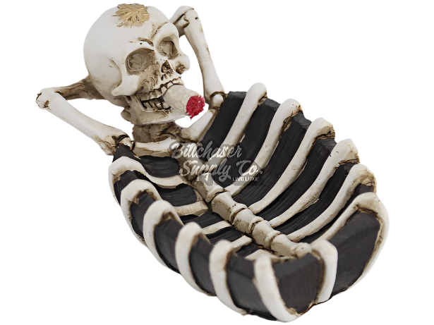 Eternal Stoned Skeleton Ashtray -[AST-027]