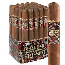 Perdomo Fresco Churchill Cigars