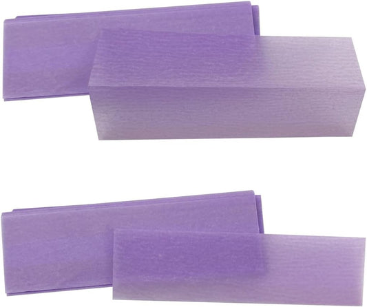 Alien Puff Kingsize Purple Rolling Papers - Bittchaser Smoke Shop