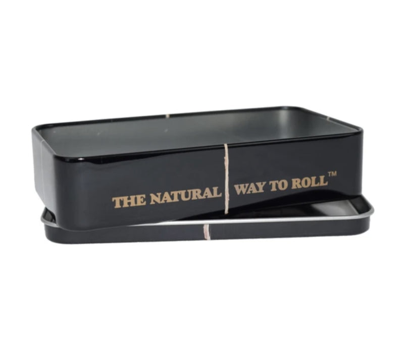 RAW Collectors Edition Tin Case (2Oz.)