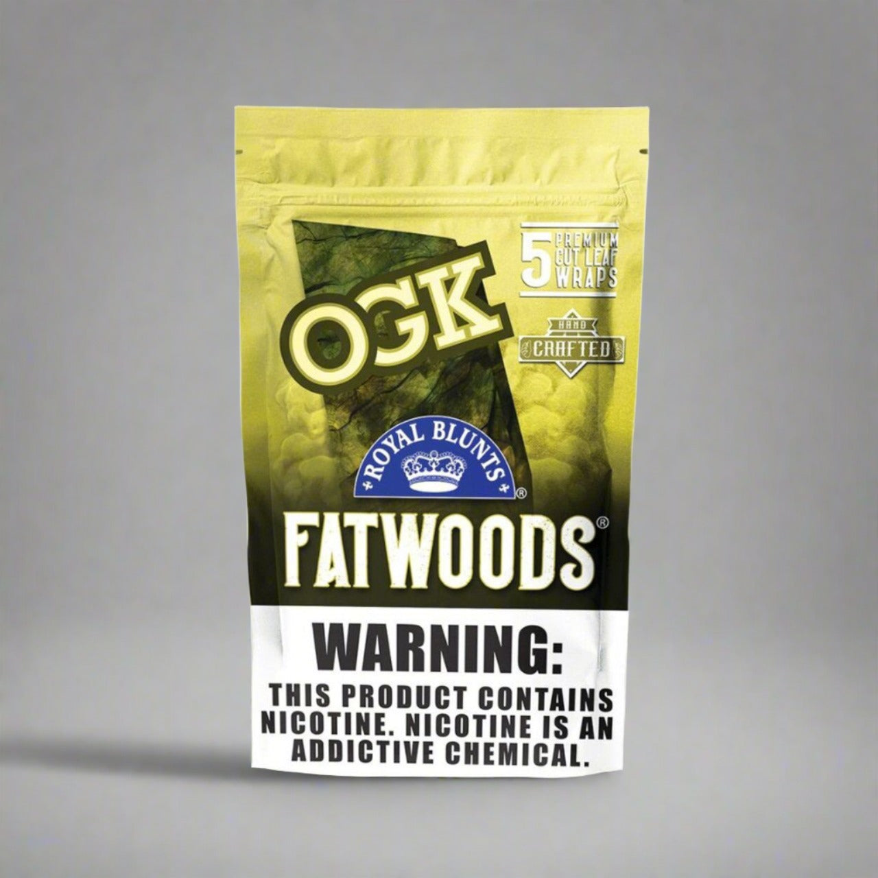 Royal Blunts Fatwoods