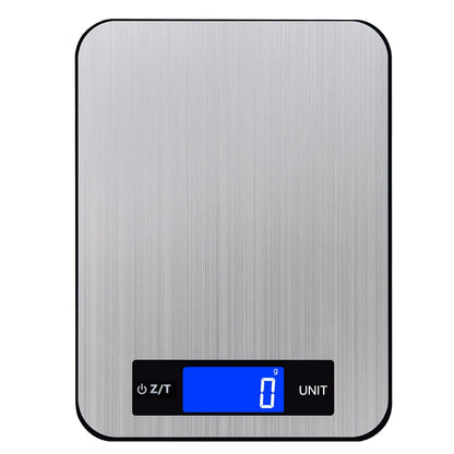 Zilla Precision Digital Scale (1g-20kg)