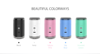 Yocan Veke Automatic Electric Grinder