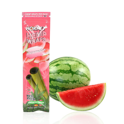 Hornet Flavored Hemp Wraps