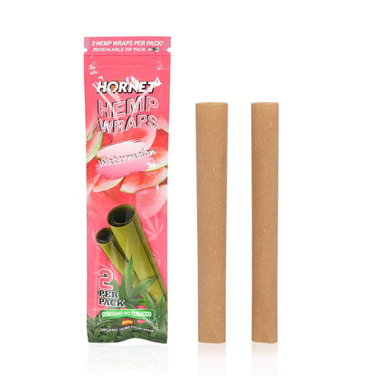 Hornet Flavored Hemp Wraps