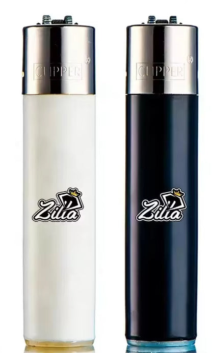 Clipper Classic Zilla Refillable Lighters - Bittchaser Smoke Shop