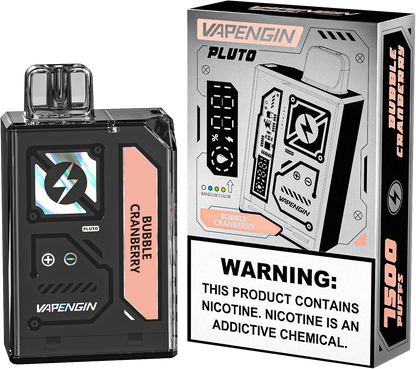 Vapengin Pluto 7500 Puffs 50mg Disposable Vapes