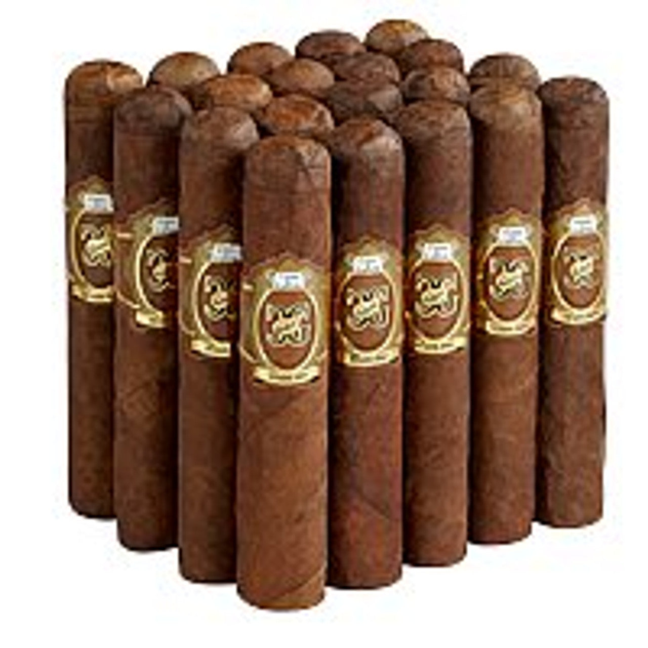Casa De Garcia Robusto Maduro Cigars