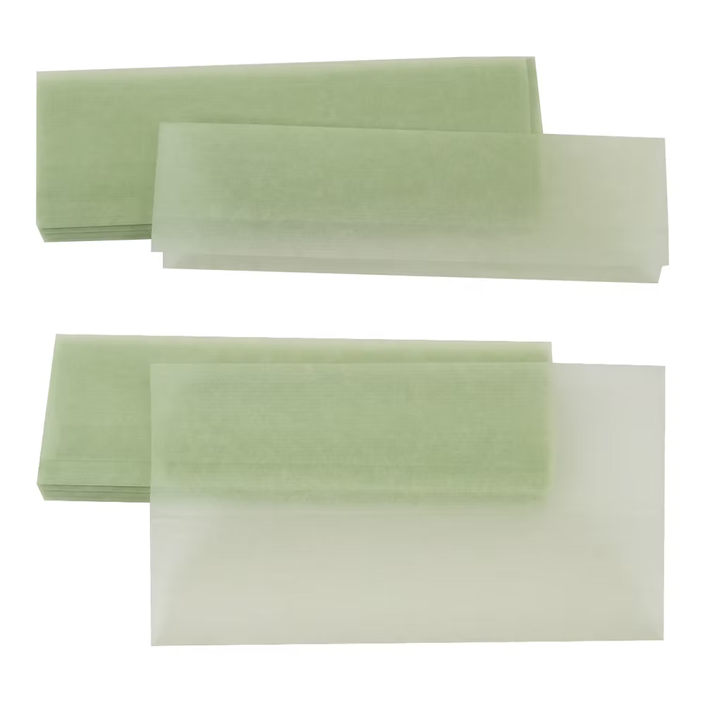 Alien Go 1 1/4 Size Green Rolling Papers