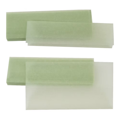 Alien Go 1 1/4 Size Green Rolling Papers