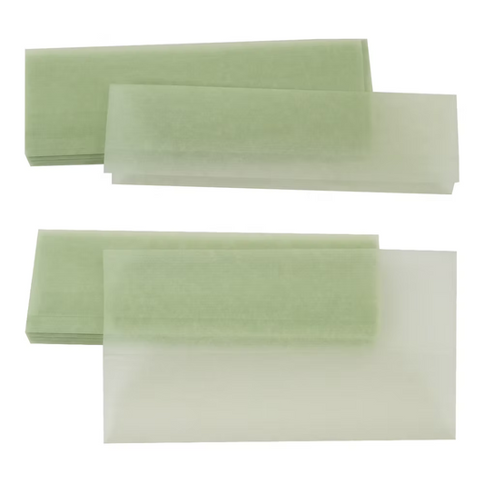 Alien Puff Kingsize Green Rolling Papers