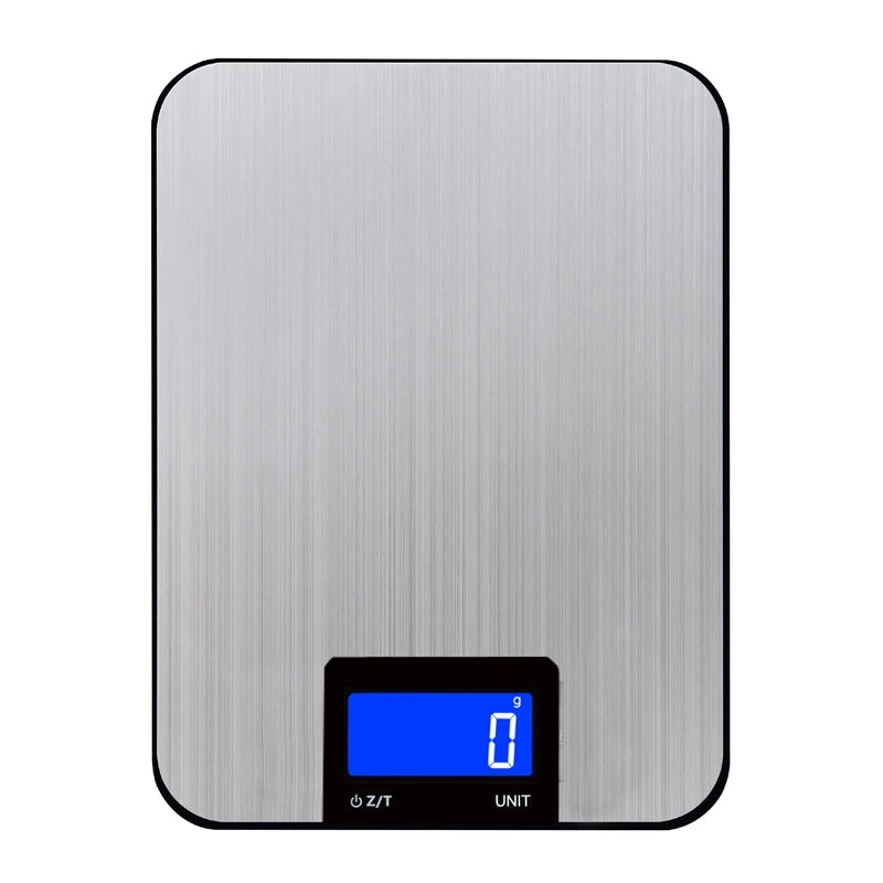 Zilla Precision Digital Scale (1g-20kg)