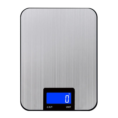 Zilla Precision Digital Scale (1g-20kg)