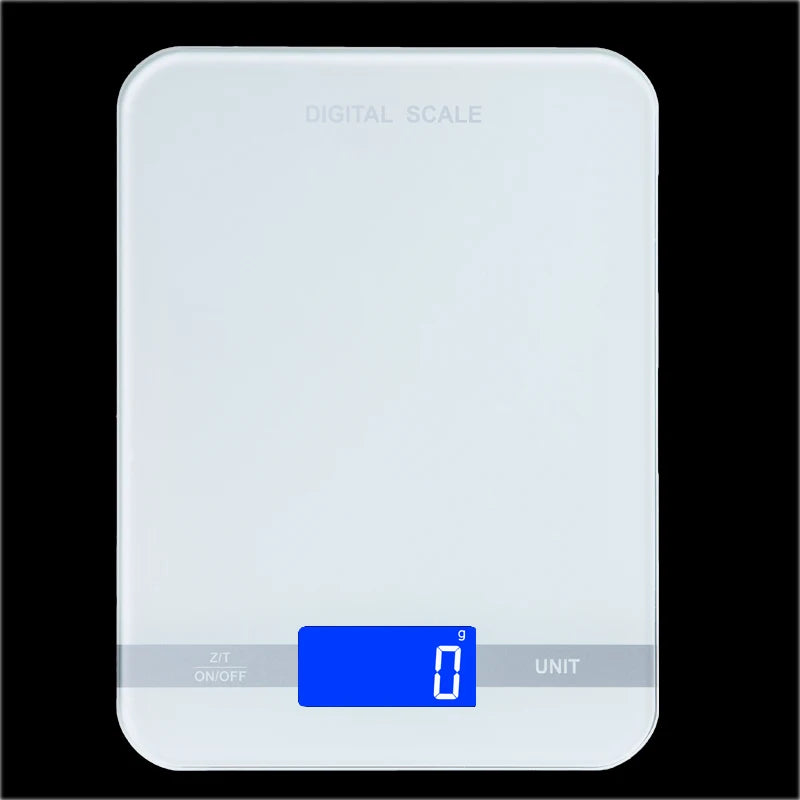 Zilla Precision Digital Scale (1g-20kg)