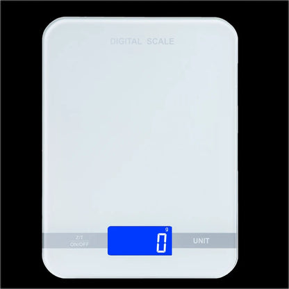 Zilla Precision Digital Scale (1g-20kg)