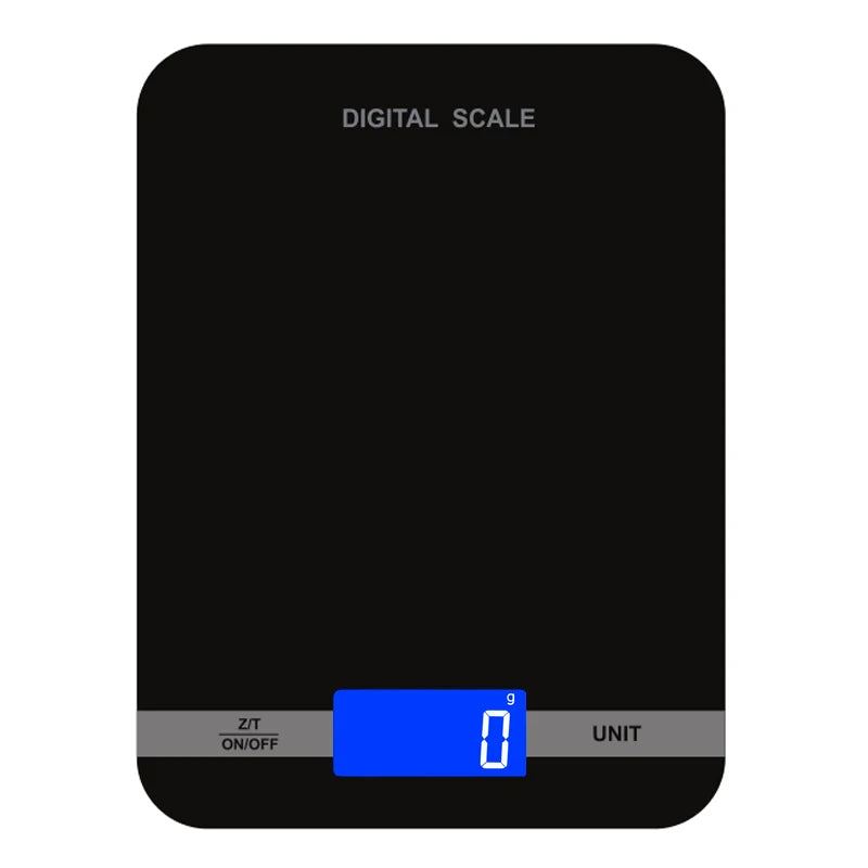 Zilla Precision Digital Scale (1g-20kg)