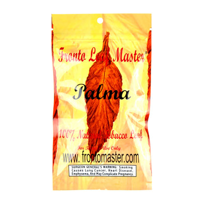 Fronto Leaf Master Cigar Wrapper - Palma - Bittchaser