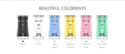 Yocan Ishred Automatic Electric Grinder