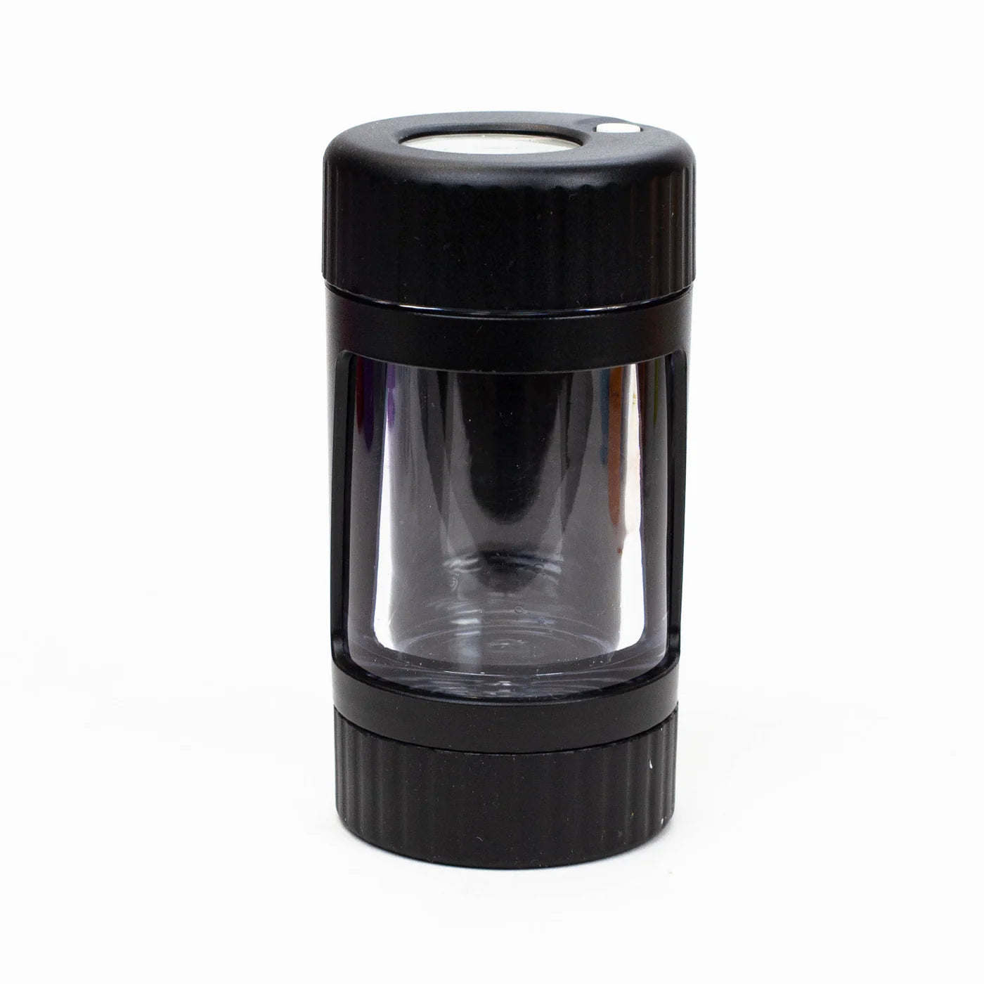 Cookies | 4 in 1 Utility Jar With Grinder & One Hitter