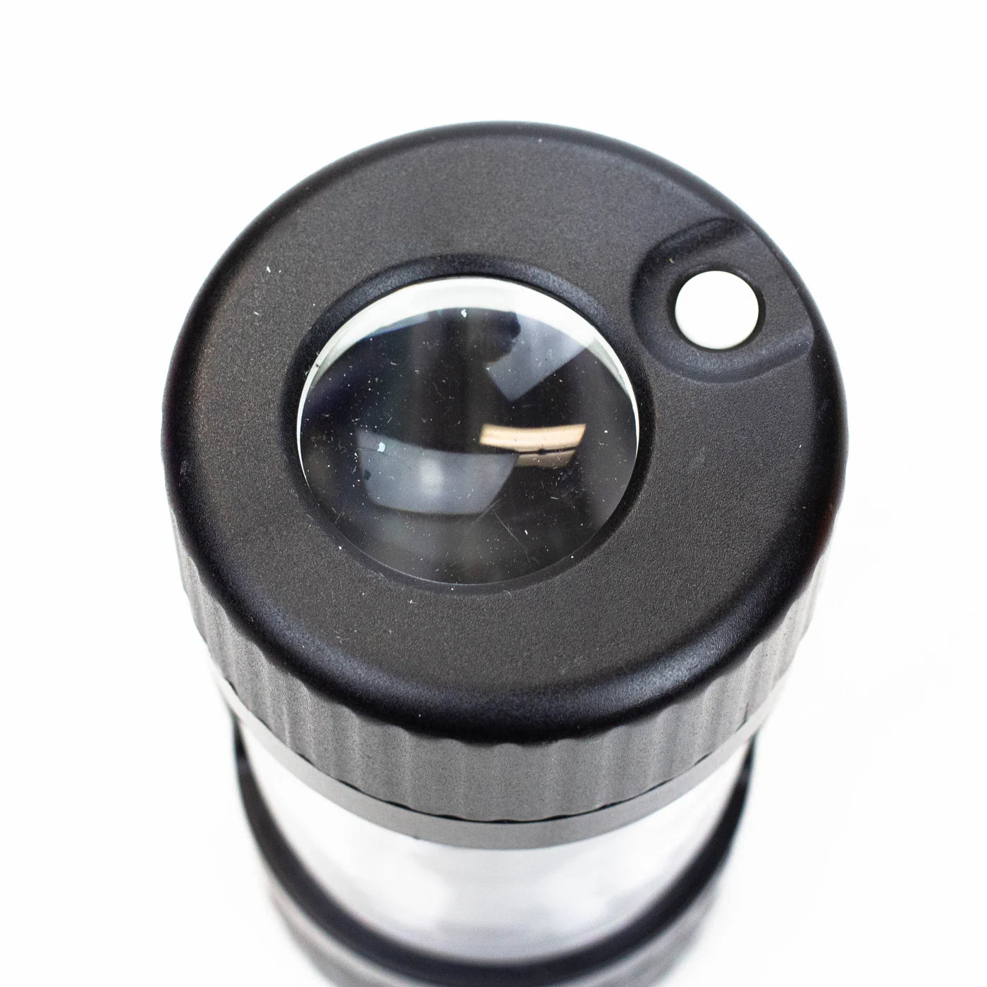 Cookies | 4 in 1 Utility Jar With Grinder & One Hitter