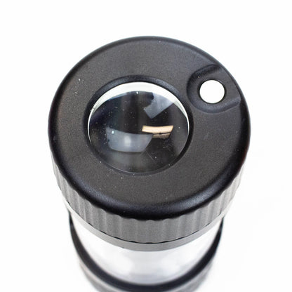 Cookies | 4 in 1 Utility Jar With Grinder & One Hitter