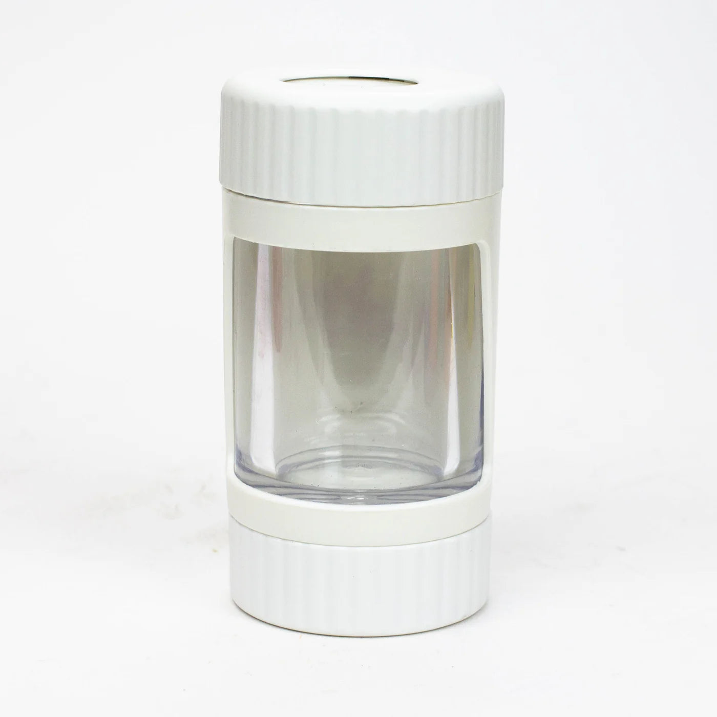 Cookies | 4 in 1 Utility Jar With Grinder & One Hitter