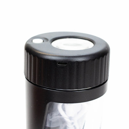 Cookies | 4 in 1 Utility Jar With Grinder & One Hitter
