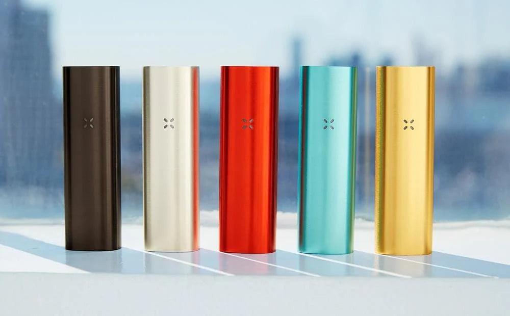 PAX 2 Dry Herb Vaporizer - Bittchaser