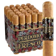 Perdomo Fresco Cigars Robusto