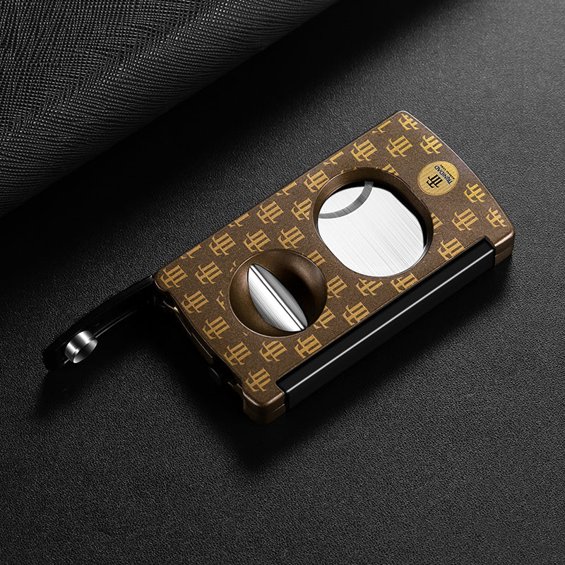 Tri-Cut Ultimate Cigar Cutter