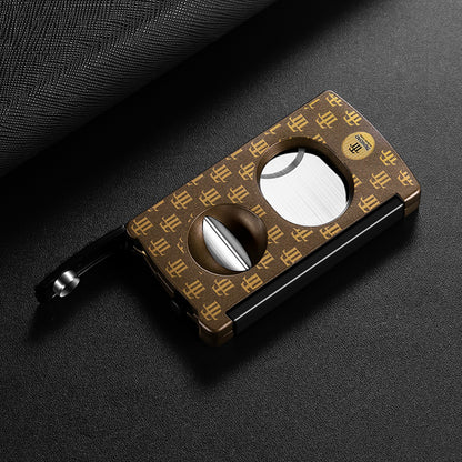 Tri-Cut Ultimate Cigar Cutter