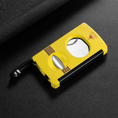 Tri-Cut Ultimate Cigar Cutter