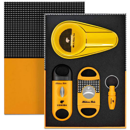 Cohiba Signature Cigar Gift Set