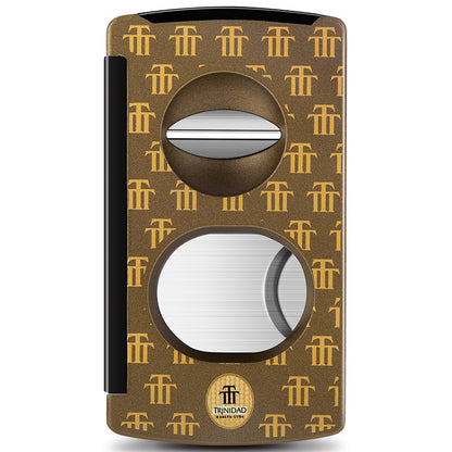 Tri-Cut Ultimate Cigar Cutter