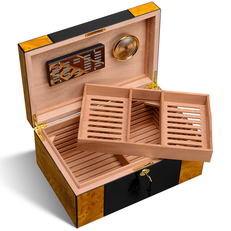 Vintage Cohiba Cigar Box Cigar Humidor