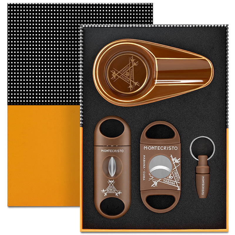 Cohiba Signature Cigar Gift Set