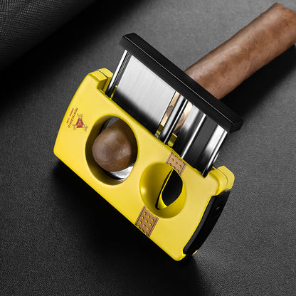 Tri-Cut Ultimate Cigar Cutter