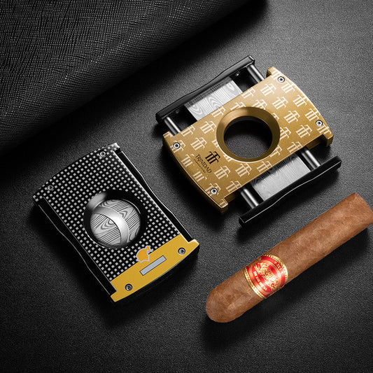 S.T Dupont Maxijet Cigar Cutters