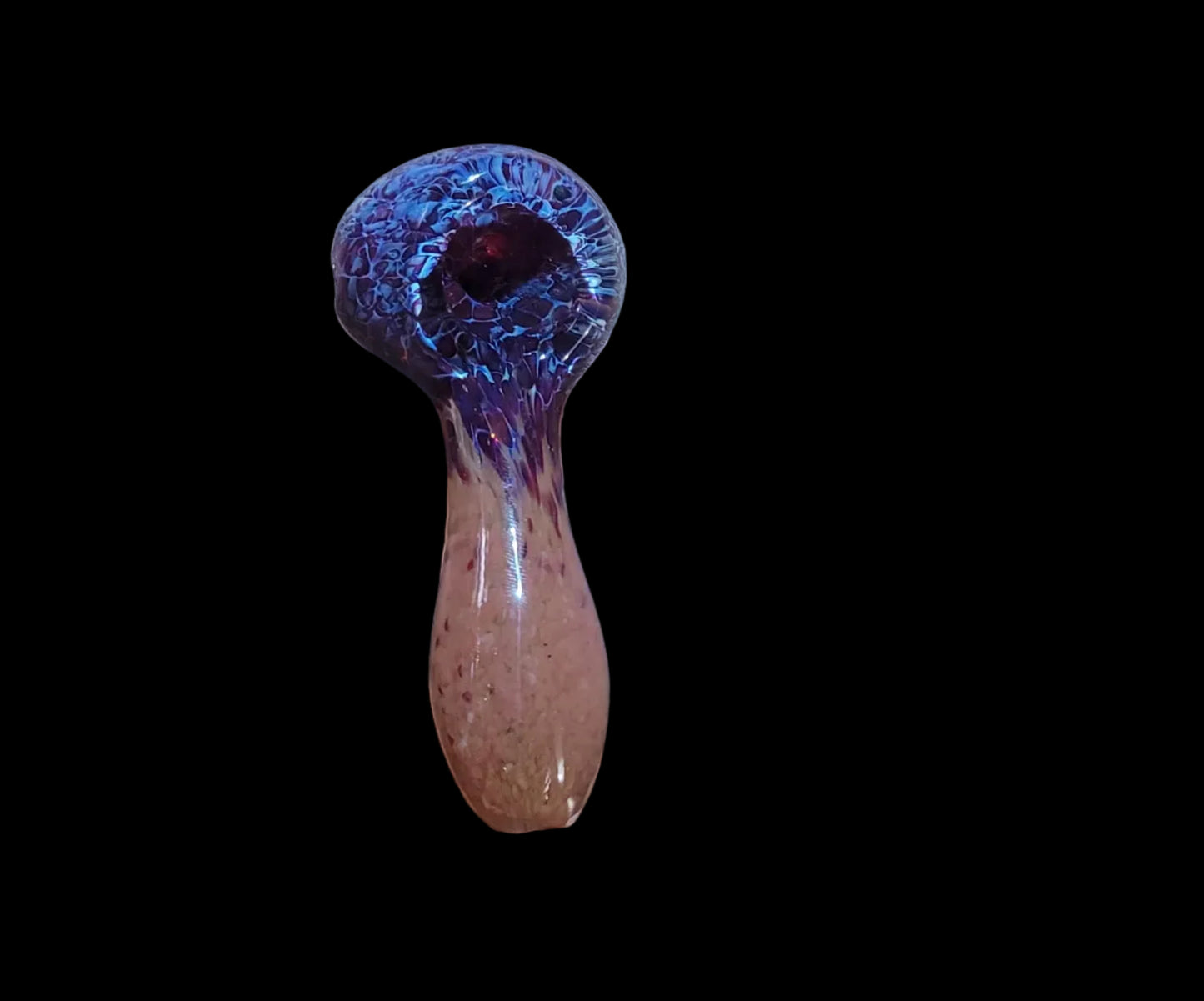 Stormy 4" Glass Hand Pipes