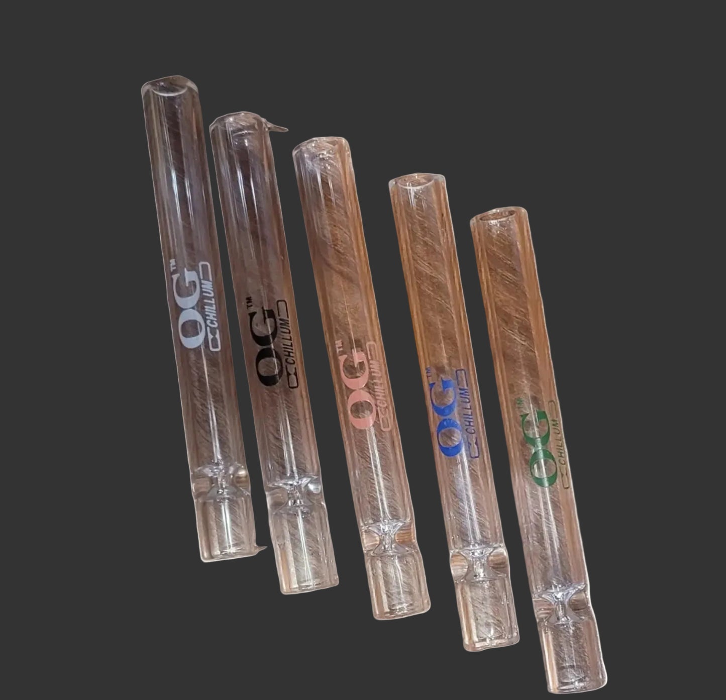 SMK GP-131 (50PCS/PACK) - Bittchaser Smoke Shop