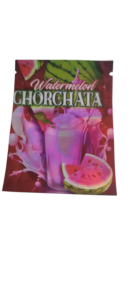 Mylar Smell Proof Ziplock Bags Size (7x10cm) - (100pcs Bundle) - Bittchaser Smoke Shop