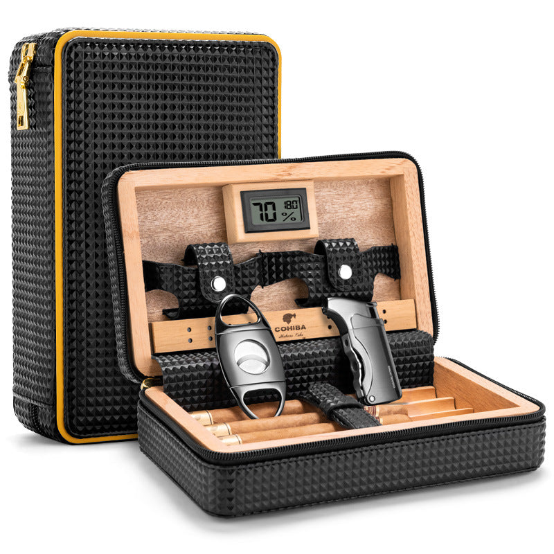 Cohiba Cigar Travel Humidor