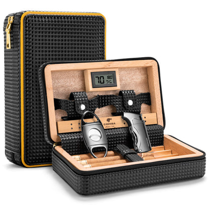 Cohiba Cigar Travel Humidor