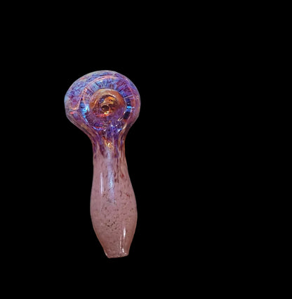 Stormy 4" Glass Hand Pipes