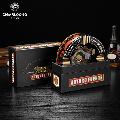 Arturo 'Special Edition' Ceramic Cigar Ashtray