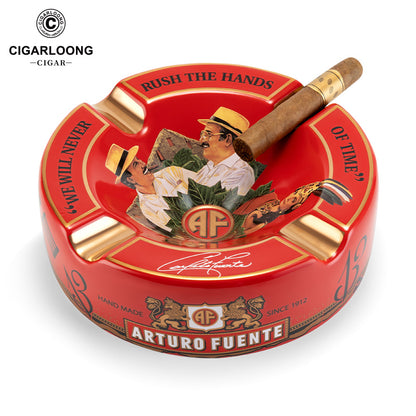 Arturo 'Special Edition' Ceramic Cigar Ashtray